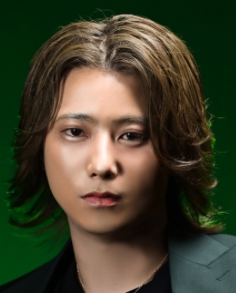 黒咲 尊