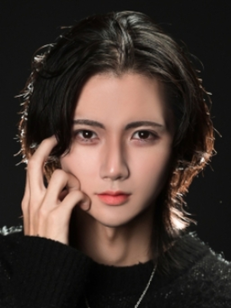 白久