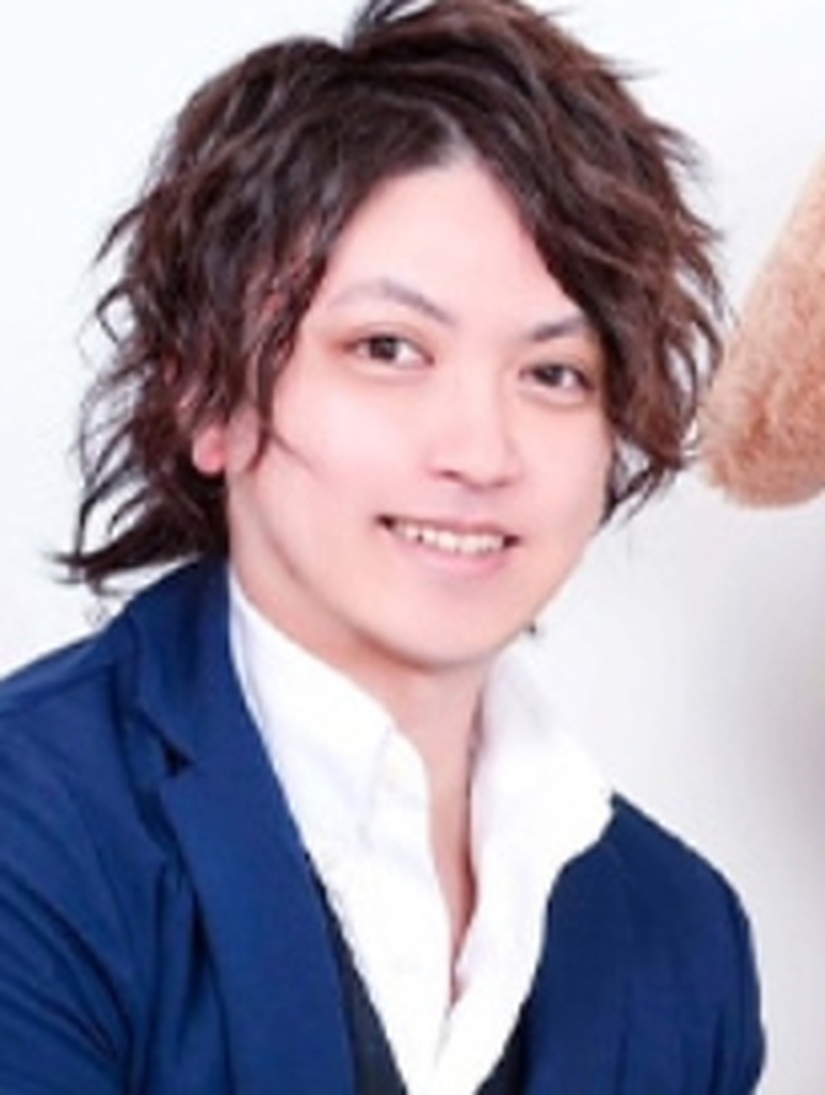 椎名 翼