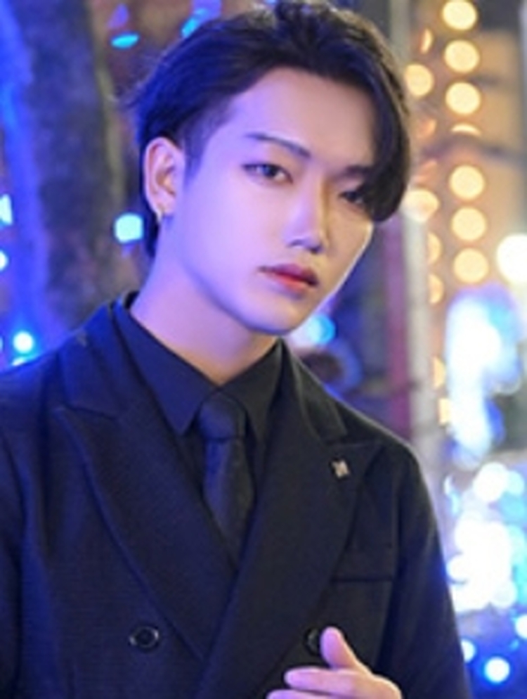 漸