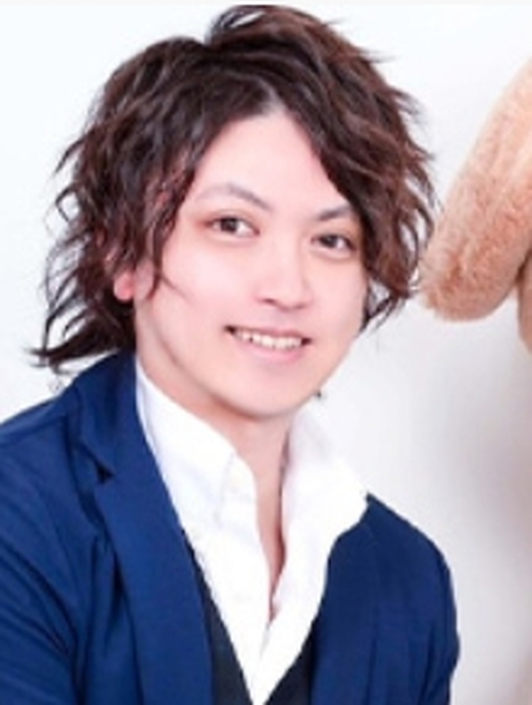 椎名 翼