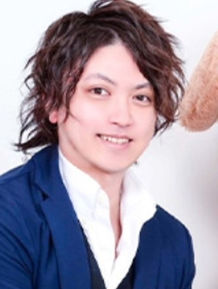 椎名 翼