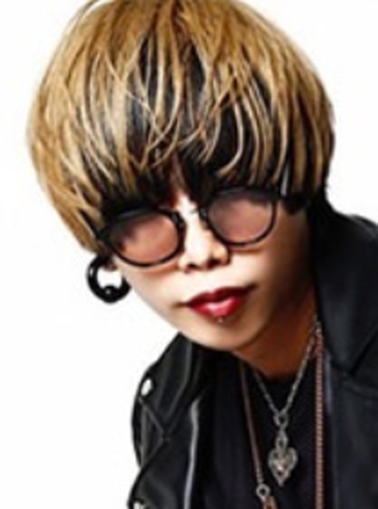 璃憂(mitsuo)