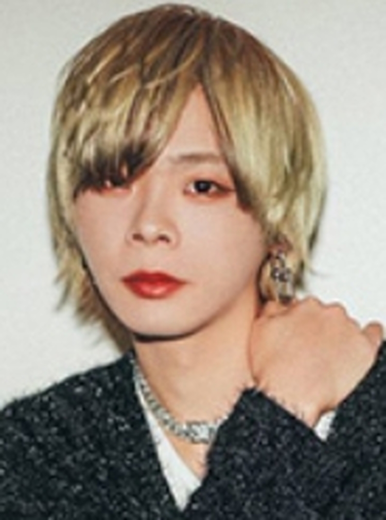 逢叶 幸