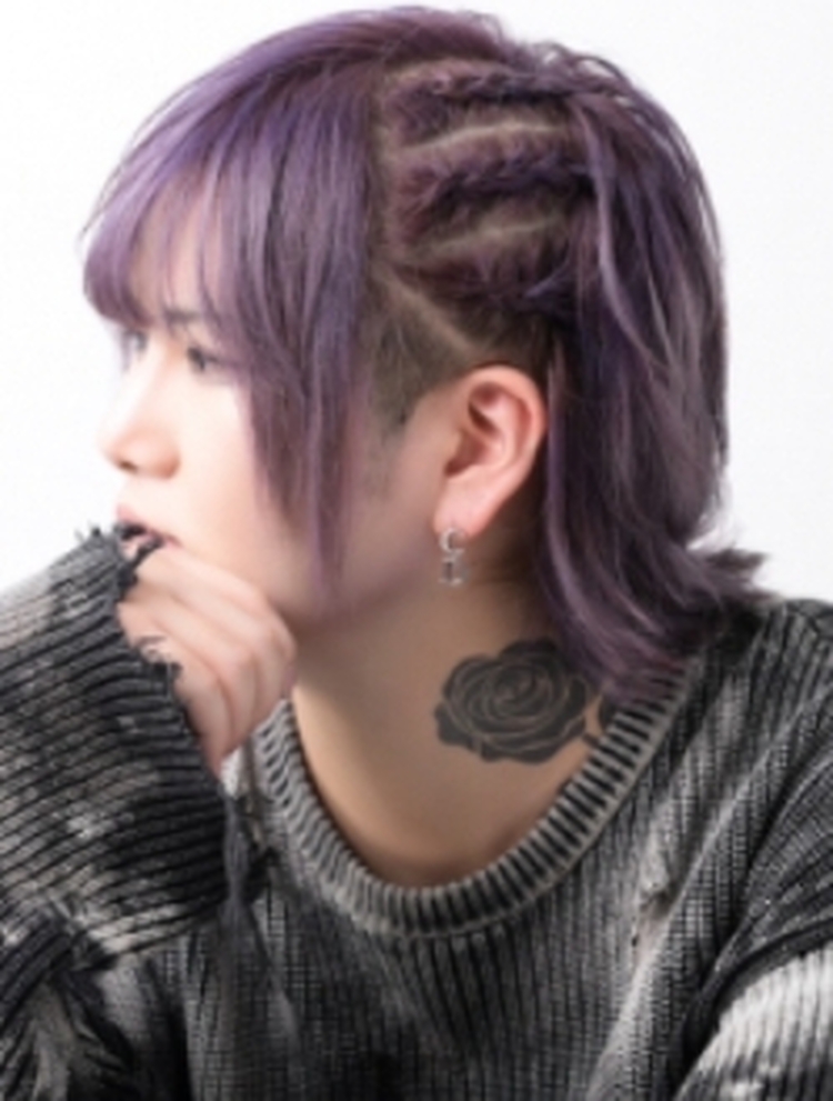光稀
